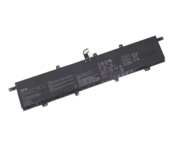 Original 5984mAh 92Wh Asus ZenBook Pro Duo 15 OLED UX582HM Bateria
