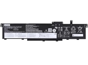 Original 8120mAh 94Wh Lenovo ThinkPad P16 Gen 1-21D60070US Bateria
