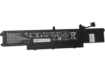 Original 5907mAh 95Wh HP ZBook Fury 16 G10 62V60EA Bateria