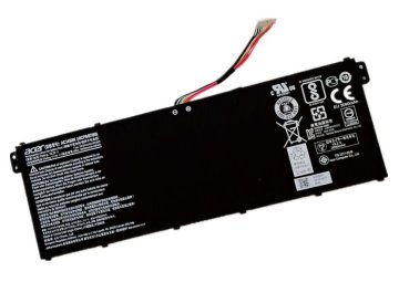 Original 48Wh 3220mAh Acer Aspire ES1-511-C50C Bateria