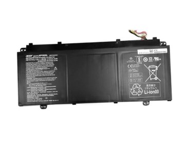 Original 4670mAh 53.9Wh Acer Aspire S5-371T-537V Bateria