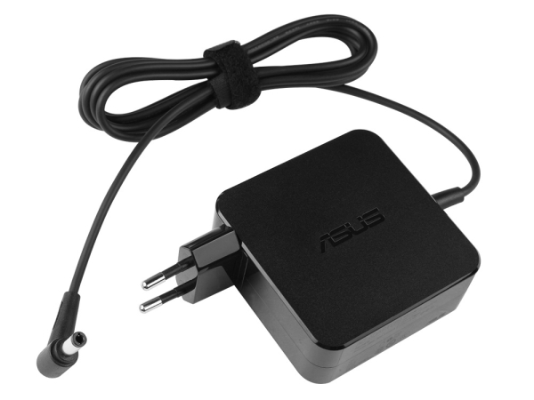 Original 19V 3.42A 65W Asus X552LDV-SX816D Carregador AC Adaptador