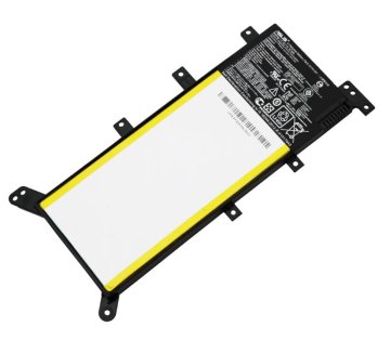 Original 37Whr Asus X555LD-XX325H X555LD-XX326H Bateria