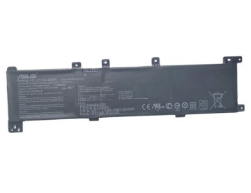 Original 42Wh 3650mAh Asus VivoBook N705FN-GC043 Bateria