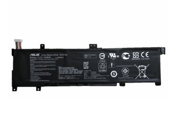 Original 4110mAh 48Wh Asus Vivobook K501UB Bateria