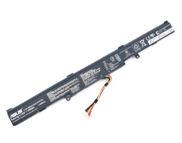 Original 3200mAh 48Wh Asus ROG GL753VD-GC010T Bateria