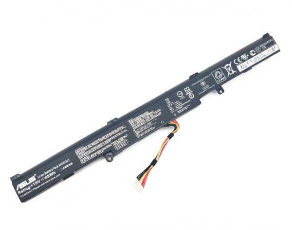 Original 3200mAh 48Wh Asus ROG GL752VW-T4053T Bateria