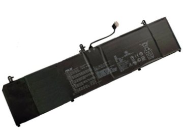 Original 4800mAh 73Wh Asus ZenBook 15 UX533FD-A7601T Bateria