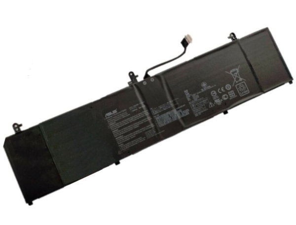 Original 4800mAh 73Wh Asus UX533 RX533 UX533FD-NS76 Bateria