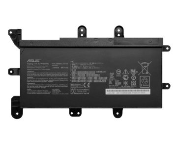 Original 6400mAh 96Wh Asus A42LK4H 4INR19/66-2 Bateria