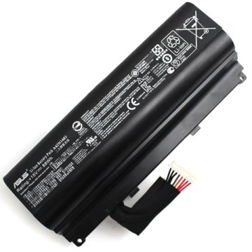 Original 5900mAh 88Wh Asus A42N1403 Bateria
