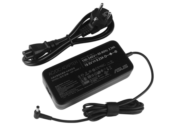 Original 180W Asus Rog Strix GL703VM-BA015T Carregador AC Adaptador