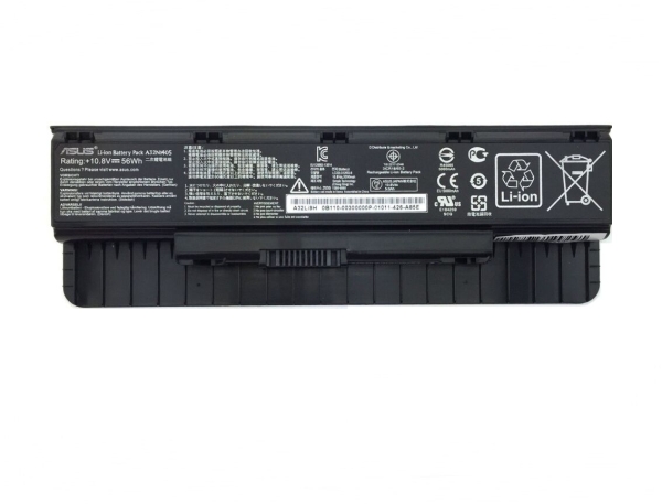 Original 5200mAh 56Wh Asus ROG GL551JK Bateria