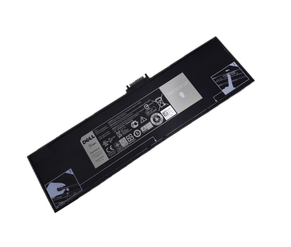 Original 36Whr Dell 451-BBGR Bateria