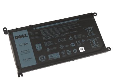 Original 3500mAh 42Whr Dell Inspiron 13 5379 P69G001 Bateria