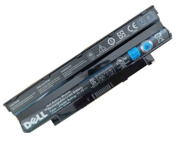 Original 48Wh Dell Inspiron 17R (N7010D) Bateria