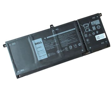 Original 3530mAh 53Wh Dell Latitude 3510 P101F002 Battery