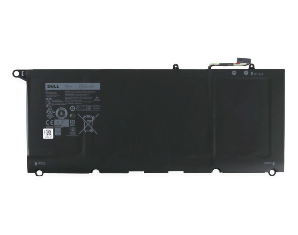 Original 6710mAh 56Wh Dell 90V7W Bateria
