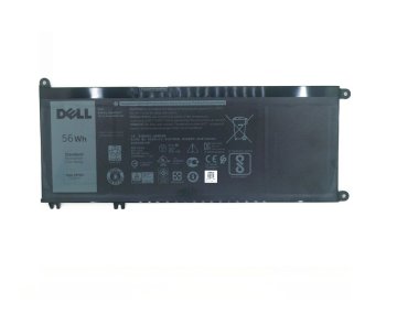 Original 3500mAh 56Wh Dell G5 5587-D1545B Bateria