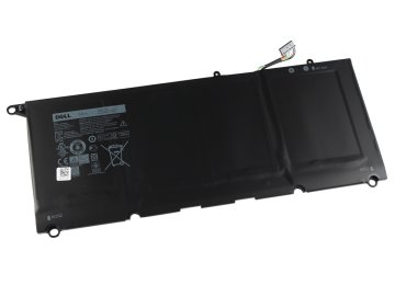 Original 7.6V 60Wh Dell XPS 13 9360-0005 Bateria