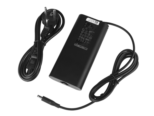 Original 130W Dell Precision M2800 P29F P29F001 Adaptador Carregador