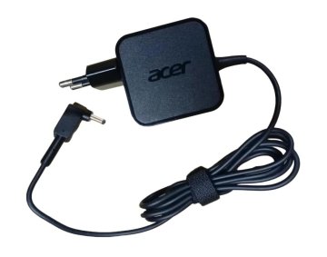 Original 19V 2.37A 45W Acer SF314-52G-861C NX.GQWEZ.002 Adaptador Carregador