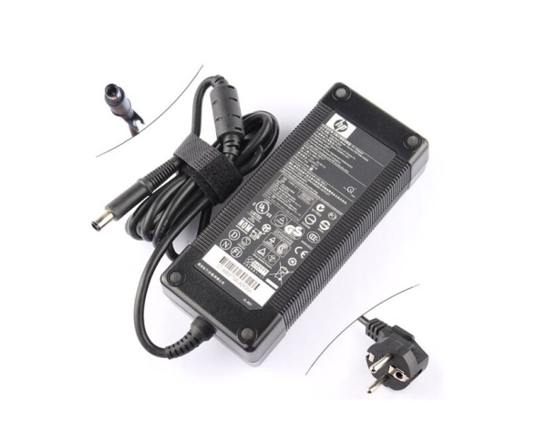 Original 19V 7.9A 150W HP Pavilion HDX9050ES Adaptador Carregador