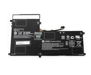 Original 31Whr HP ElitePad 1000 G2 F1Q75EA Bateria