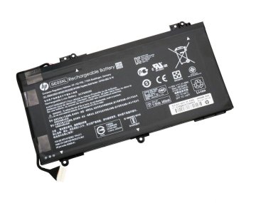 Original 3450mAh 41.5Wh HP Pavilion 14-al103nu 14-al141tx Bateria