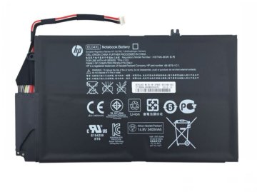 Original 3400mAh 52Wh HP Envy 4-1020sb (B6H56EA) Bateria
