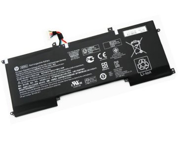 Original 53.61Wh 6962mAh HP Envy 13-ad010no 13-ad010nr Bateria