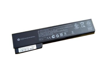 Original 55Whr HP ProBook 6460b (H2W39EP) Bateria