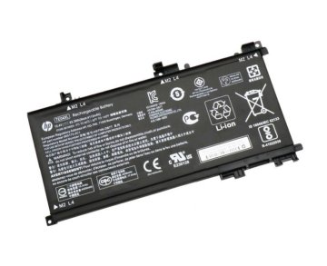 Original 63.3Wh 4112mAh HP Omen 15-ax205np 15-ax205ns Bateria