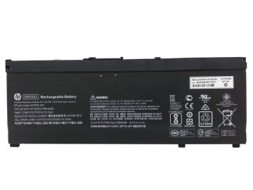Original 70.07Wh HP Pavilion Power 15-cb015nm 15-cb521tx Bateria