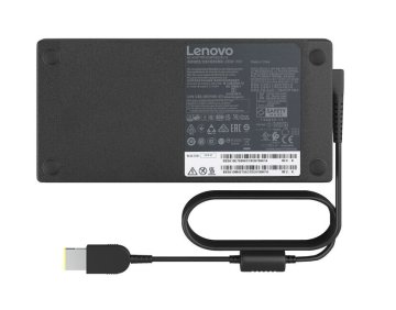 Original 230W Lenovo Legion Y540-15IRH 81SX002PMH Adaptador Carregador