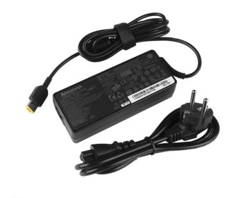 Original 90W Lenovo Yoga 730-15IWL 81JS007TIV Carregador AC Adaptador