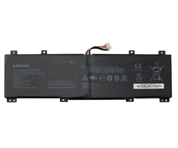 Original 31.92Wh 4200mAh Lenovo 5B10K65026 Bateria