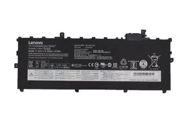 Original 57Wh Lenovo ThinkPad X1 Carbon 6th Gen 20KH0085RT Bateria