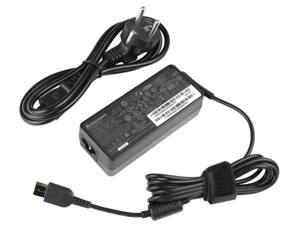 Original 65W Lenovo G500 59-382995 Adaptador AC Carregador + Cabo