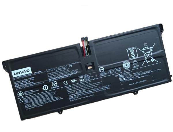 Original 70Wh 9120mAh Lenovo Yoga 920-13IKB 80Y8001BGE Bateria