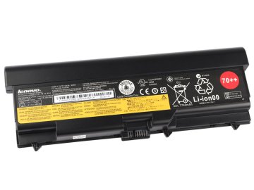 Original 8700mAh 94Wh Lenovo ThinkPad Edge 14 (0578-F6U) Bateria