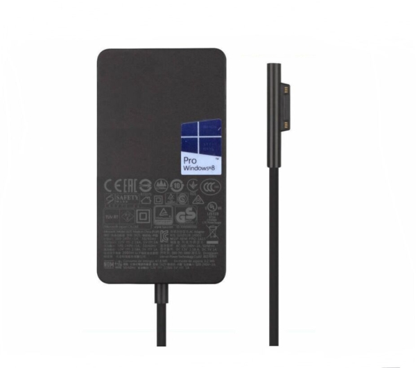 Original 36W Microsoft Surface Pro 3 RC2-00002 Adaptador AC Carregador