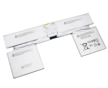 Original 6800mAh 51Wh Microsoft Surface 1 Surface 2 Bateria