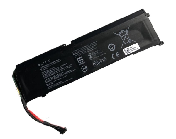 Original 4221mAh 65Wh Razer RZ09-02705E76 Bateria