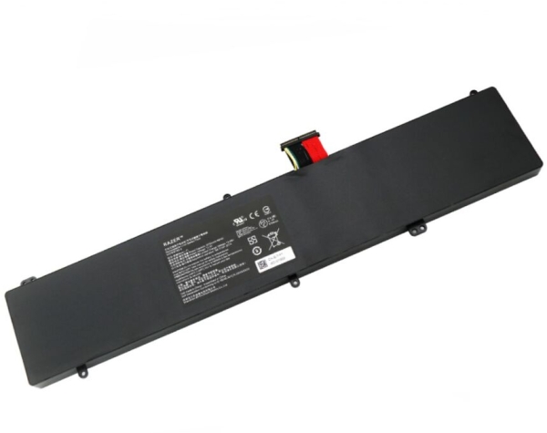 Original 8700mAh 99Wh Razer RZ09-01663E53-R3U1 Bateria
