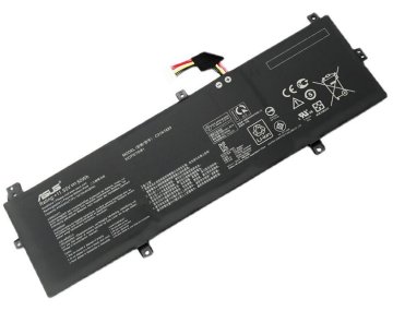 Original 4210mAh 50Wh Asus ExpertBook P5 P5440UA Bateria