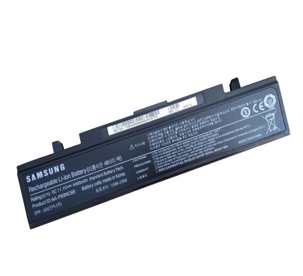 Original 4400mAh 48Whr Samsung NP300E7A-S05PL Bateria