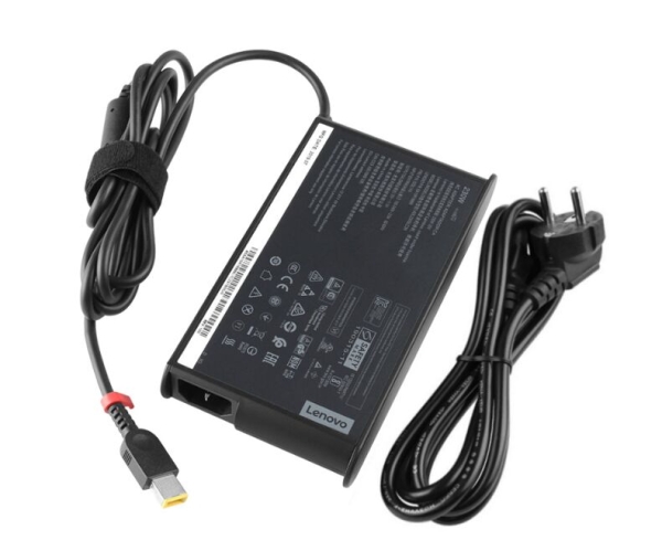 Original 230W Lenovo Legion S7 15IMH5 82BC006SRK Adaptador Carregador + Cabo