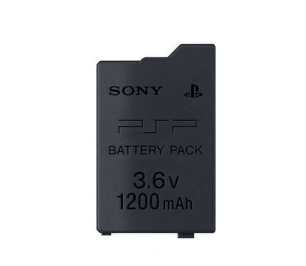 Original 1200mAh Sony PSP-3004 PSP-3005 PSP-3006 Serie Bateria