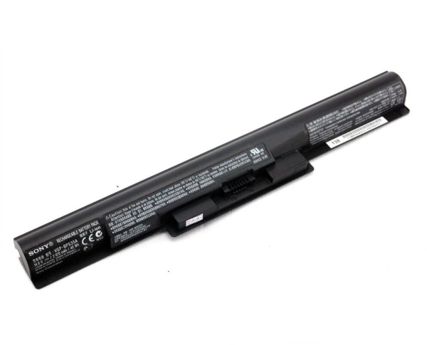 Original 40Wh Sony Vaio SVF1521L1RB SVF1521L1RW SVF1521M1EW Bateria